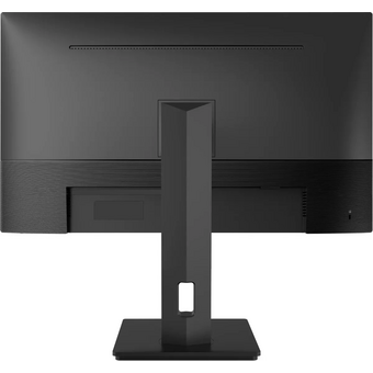  Монитор NPC Smart MU2715-R черный 