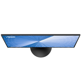  Монитор AOC Q27B30S3 черный 