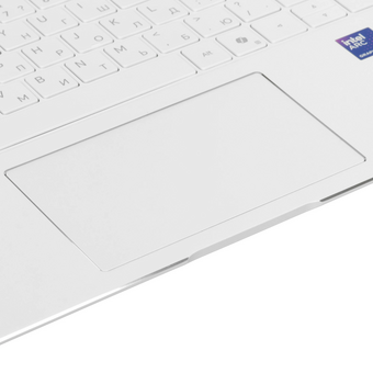  Ноутбук Honor MagicBook Pro 14 FMB-P (5301ANXJ) 14.6", 2025, OLED, Core Ultra 5 225H 1.7ГГц, 14 ядер, 32ГБ LPDDR5x, 1ТБ SSD, Arc 130T, W11H белый 