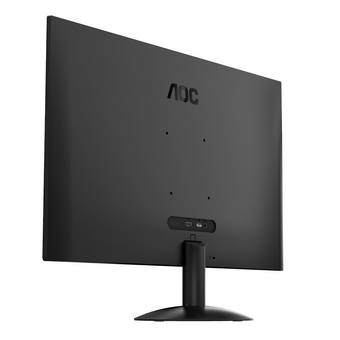  Монитор AOC Q27B30S3 черный 
