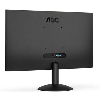  Монитор AOC 22B30HM2 Black 