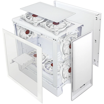  Корпус Ginzzu CL460 