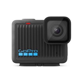  Экшн-камера GoPro HERO 4K, WiFi, черный (CHDHF-131-AS) 