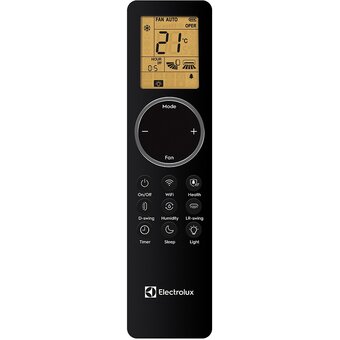 Сплит-система Electrolux Enterprise Super DC EACS/I-09HEN-Black/N8_24Y   Сплит-система Electrolux Enterprise Super DC EACS/I-09HEN-Black/N8_24Y