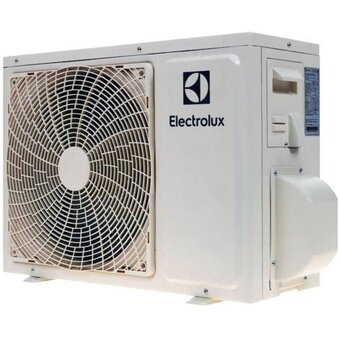 Сплит-система Electrolux Enterprise Super DC EACS/I-09HEN-Black/N8_24Y   Сплит-система Electrolux Enterprise Super DC EACS/I-09HEN-Black/N8_24Y