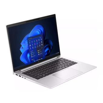 Ноутбук HP EliteBook 840 G11 (A26SBEA) Core Ultra 7 155U 16Gb SSD1Tb Intel Graphics 14" WUXGA (1920x1200) Windows 11 Pro 64 silver WiFi BT Cam   Ноутбук HP EliteBook 840 G11 (A26SBEA) Core Ultra 7 155U 16Gb SSD1Tb Intel Graphics 14" WUXGA (1920x1200) Windows 11 Pro 64 silver WiFi BT Cam
