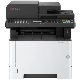  МФУ лазерный Kyocera Ecosys MA4000fx (110C1B3NL0) A4 Duplex Net белый 