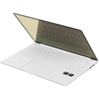  Ноутбук Honor MagicBook Pro 14 FMB-P (5301ANXJ) 14.6", 2025, OLED, Core Ultra 5 225H 1.7ГГц, 14 ядер, 32ГБ LPDDR5x, 1ТБ SSD, Arc 130T, W11H белый 