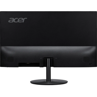  Монитор Acer SB272Kbmiipx (UM.HS2CD.009) черный 