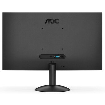  Монитор AOC 22B30HM2 Black 