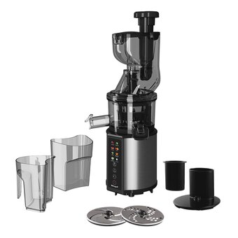  Соковыжималка Weissgauff WSJ 210 MDL Digital Multi Juice 