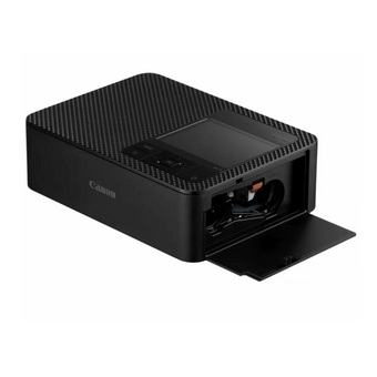  Принтер сублимационный Canon Selphy CP1500 (5539C008) черный 