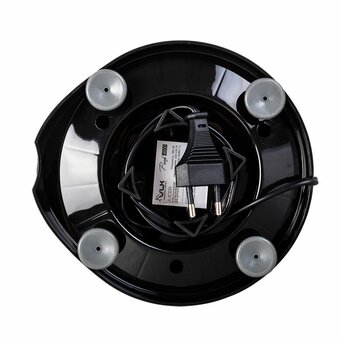  Соковыжималка VLK Profi-4500 черный 