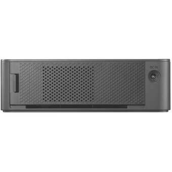  Принтер сублимационный Canon Selphy CP1500 (5539C008) черный 