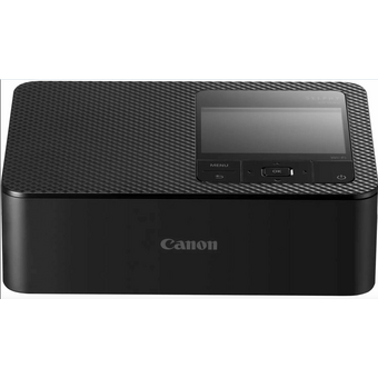  Принтер сублимационный Canon Selphy CP1500 (5539C008) черный 