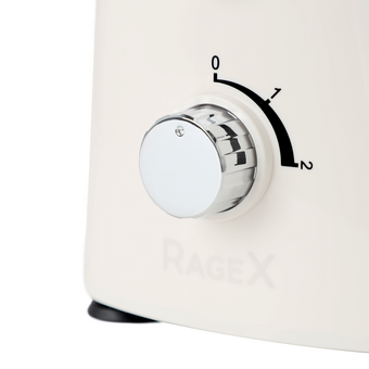  Соковыжималка RageX R1901-112 