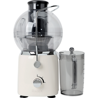  Соковыжималка RageX R1901-112 