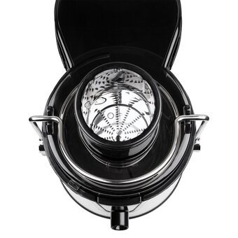  Соковыжималка BBK JC080-H21 черный/металлик 