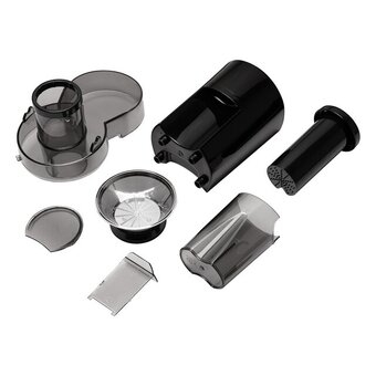  Соковыжималка BBK JC080-H21 черный/металлик 