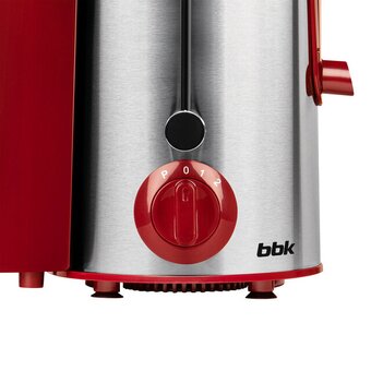  Соковыжималка BBK JC080-H20 вишня/металлик 
