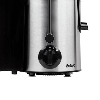  Соковыжималка BBK JC080-H21 черный/металлик 