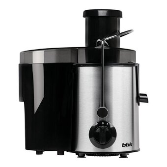  Соковыжималка BBK JC080-H21 черный/металлик 