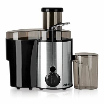 Соковыжималка BBK JC080-H21 черный/металлик 