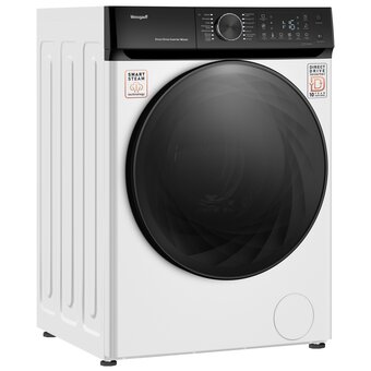  Стиральная машина Weissgauff WM 59411 Direct Drive Inverter Steam 