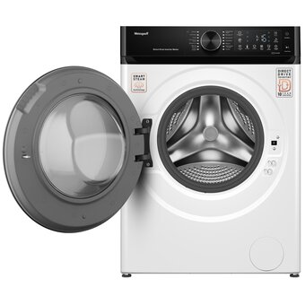  Стиральная машина Weissgauff WM 59411 Direct Drive Inverter Steam 