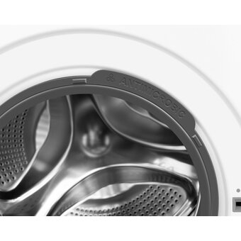  Стиральная машина Weissgauff WMD 58411 Smart Inverter Steam 