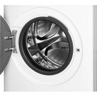  Стиральная машина Weissgauff WMD 58411 Smart Inverter Steam 