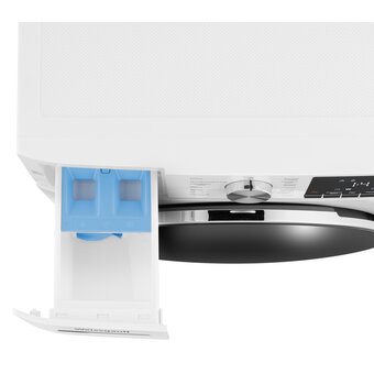  Стиральная машина Weissgauff WMD 58411 Smart Inverter Steam 