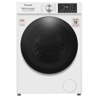  Стиральная машина Weissgauff WMD 58411 Smart Inverter Steam 