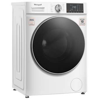  Стиральная машина Weissgauff WMD 58411 Smart Inverter Steam 