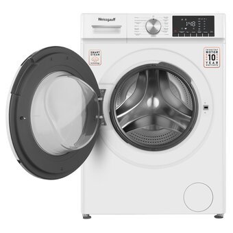  Стиральная машина Weissgauff WMD 58411 Smart Inverter Steam 