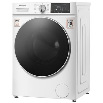  Стиральная машина Weissgauff WMD 58411 Smart Inverter Steam 