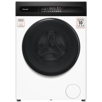 Стиральная машина Weissgauff WM 49411 Inverter Steam 