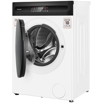  Стиральная машина Weissgauff WM 49411 Inverter Steam 