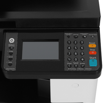  МФУ Kyocera Ecosys M8124cidn (1102P43AX0) 