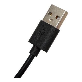  Дата-кабель PERO DC-03 8-pin Lightning, 2А, 2м черный 