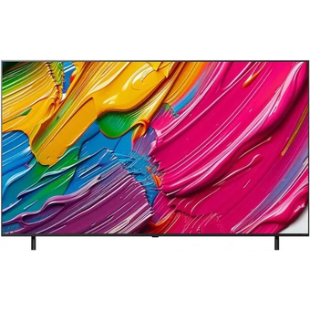  Телевизор LG 65QNED80A6A.ARUG 
