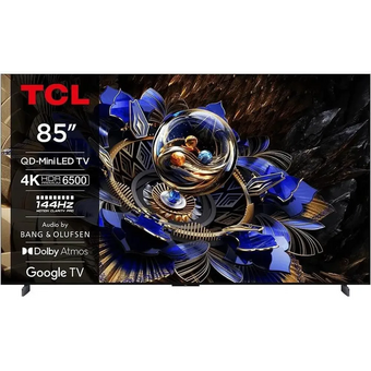  Телевизор TCL 85X11K 