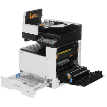  МФУ Kyocera Ecosys M8124cidn (1102P43AX0) 