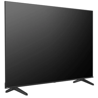  Телевизор Hisense 50A6Q LED черный 