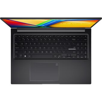  Ноутбук ASUS K3605VC-RP473 (90NB11D1-M00N20) 16" IPS WUXGA/Core i5 13420H/16Gb/512Gb SSD/3050 4Gb/noOS/black 