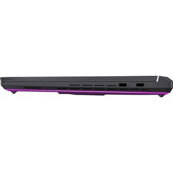  Ноутбук ASUS ROG Strix G18 G815LR-S9085 (90NR0LT1-M00390)Int Core Ultra9 275HX 2100MHz/2560х1600/32GB/1024GB SSD/NVIDIA GeForce RTX 5070 Ti 12GB/БезОС 