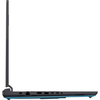  Ноутбук ASUS ROG Strix G18 G815LR-S9085 (90NR0LT1-M00390)Int Core Ultra9 275HX 2100MHz/2560х1600/32GB/1024GB SSD/NVIDIA GeForce RTX 5070 Ti 12GB/БезОС 