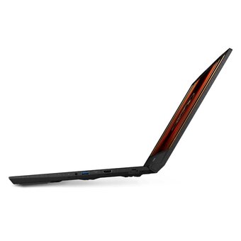  Ноутбук MSI Katana 15 HX B14WFK-618XRU (9S7-1587C1-618) Intel Core i5-14450HX/16Gb/SSD1Tb/RTX5060 8Gb/15.6"/IPS/FHD/1920x1080/144Hz/NoOS/Black 