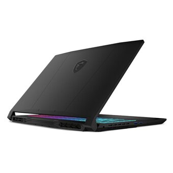  Ноутбук MSI Katana 15 HX B14WFK-618XRU (9S7-1587C1-618) Intel Core i5-14450HX/16Gb/SSD1Tb/RTX5060 8Gb/15.6"/IPS/FHD/1920x1080/144Hz/NoOS/Black 