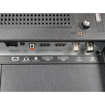  Телевизор Roome 50U424S 